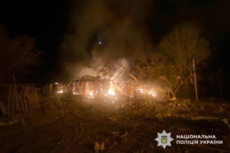 Росіяни обстріляли сім населених пунктів регіону, у Костянтинівці є загибла та поранені: як минуло 1 червня на Донеччині (ЗВЕДЕННЯ)