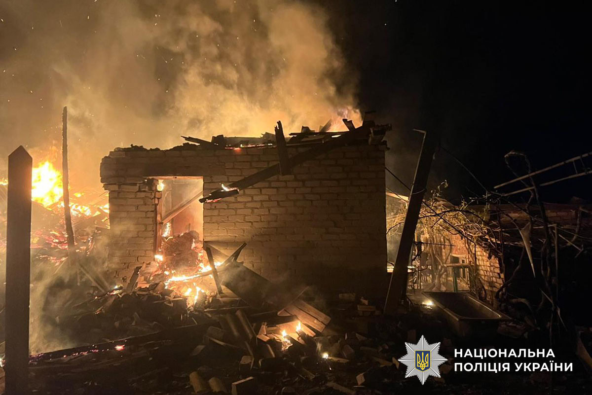 Обстріл Краматорська 11 червня 
