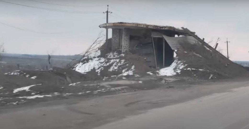 Зображення до посту: Мріяв бути військовим та любив моделювання: згадаймо 21-річного Антона Кирейчикова, який загинув, боронячи Запоріжжя