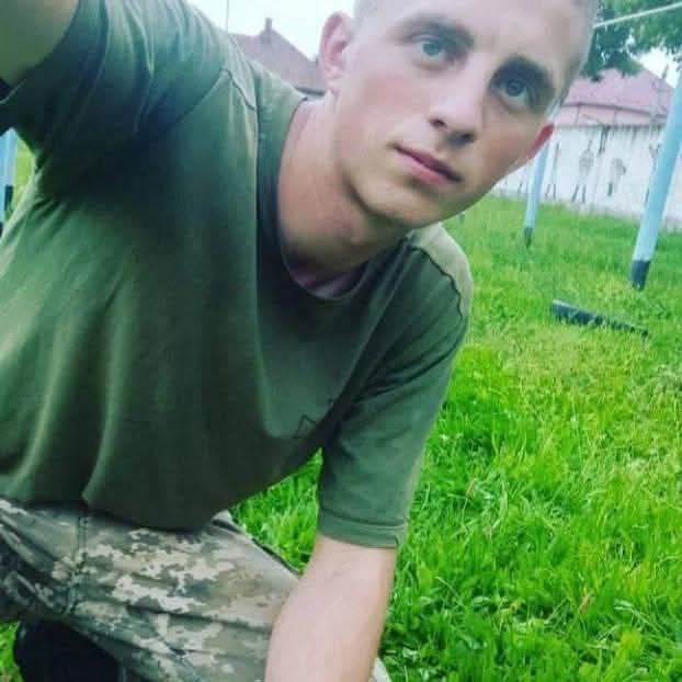 Зображення до посту: Мріяв бути військовим та любив моделювання: згадаймо 21-річного Антона Кирейчикова, який загинув, боронячи Запоріжжя