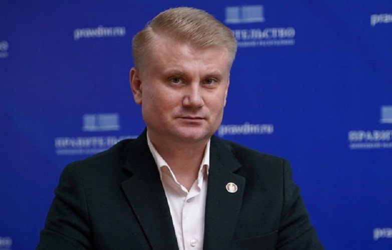 Артем Крамаренко