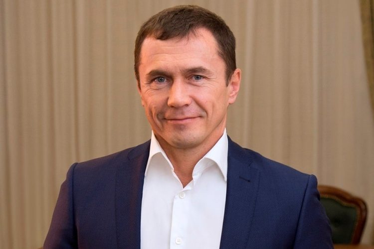 Дмитро Бердніков