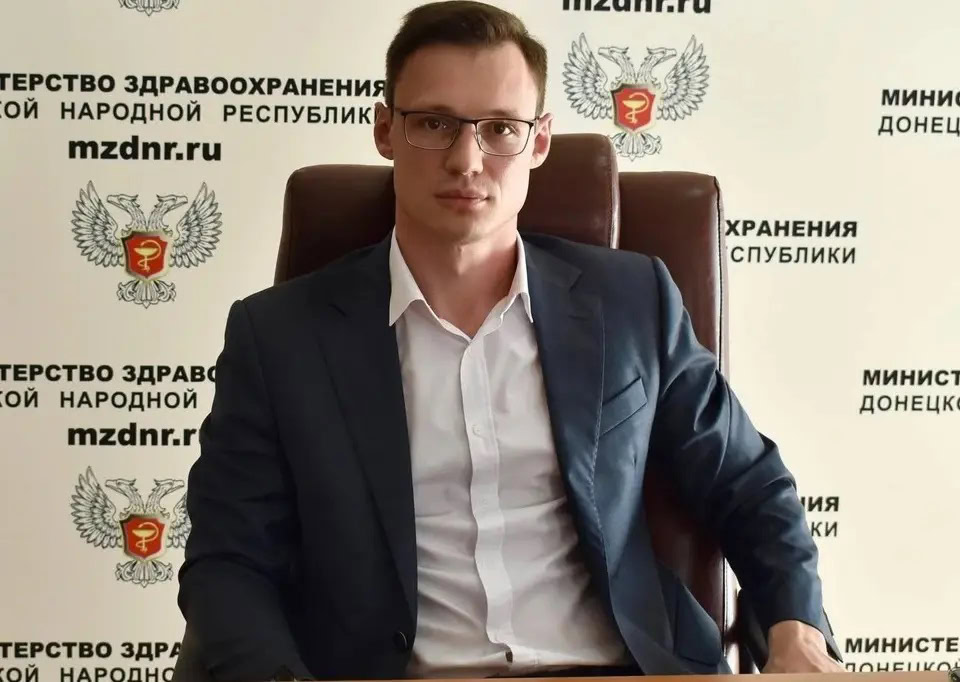 Дмитро Гарцев