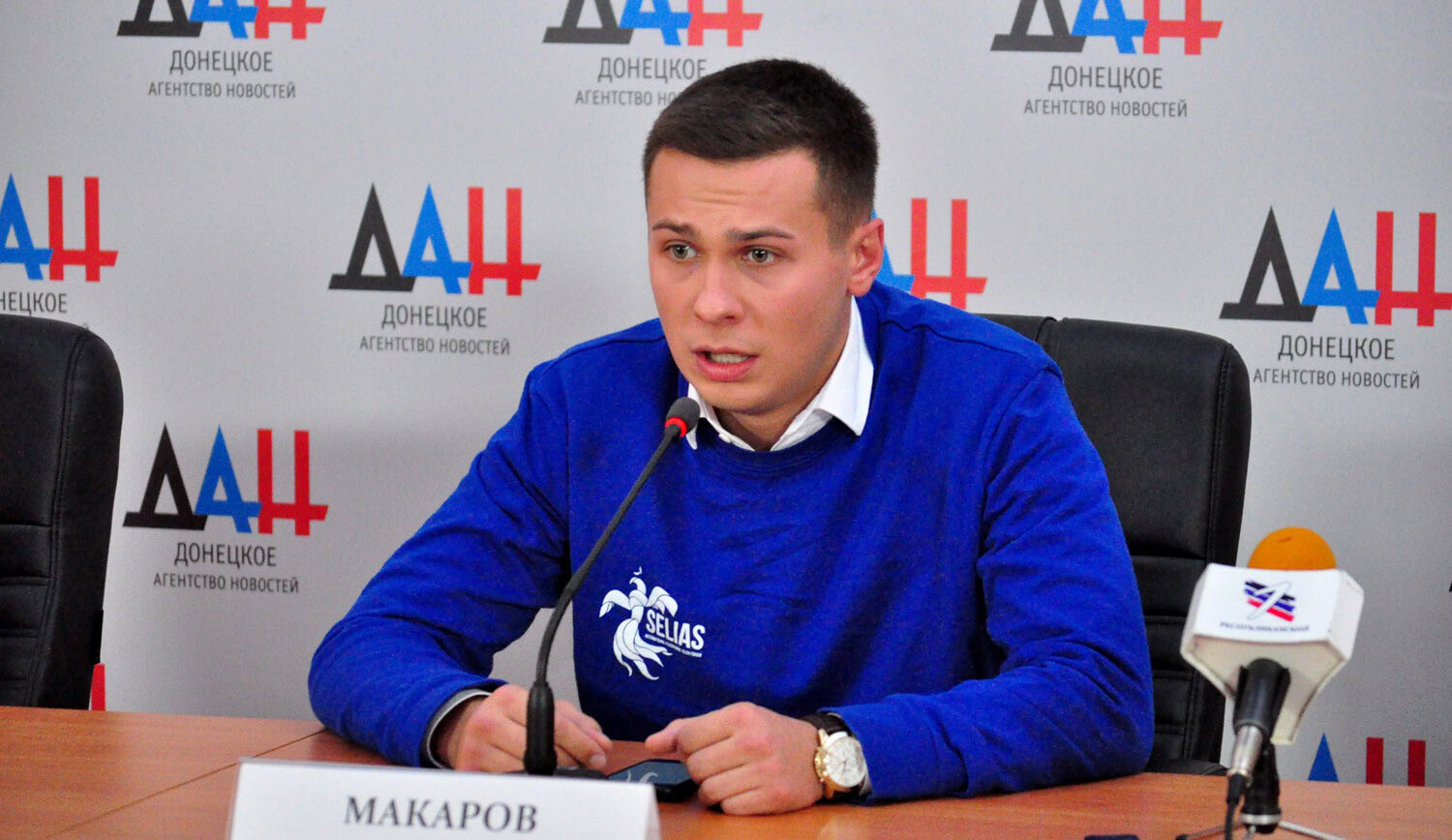 Кирило Макаров