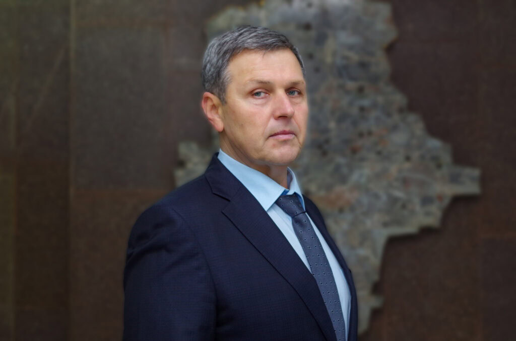 Михайло Желтяков