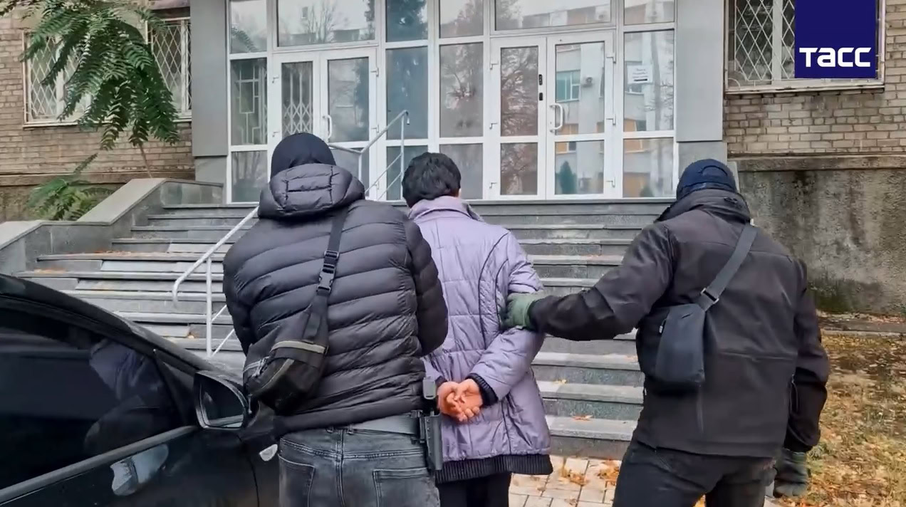 Окупанти засудили жительку Маріуполя до 6 років ув’язнення