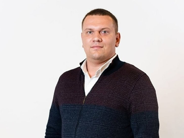 Олег Трофімов