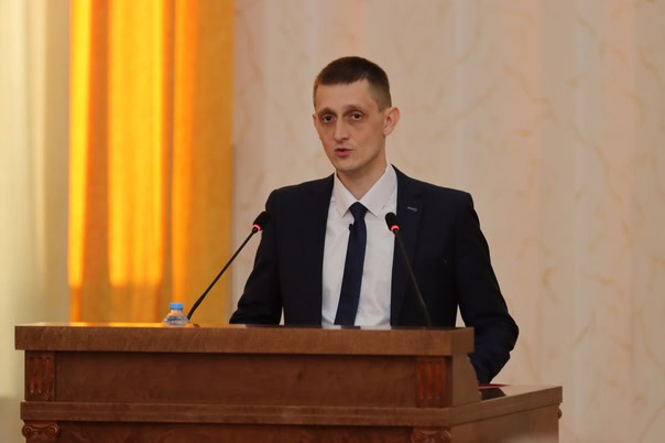 Олександр Бондаренко