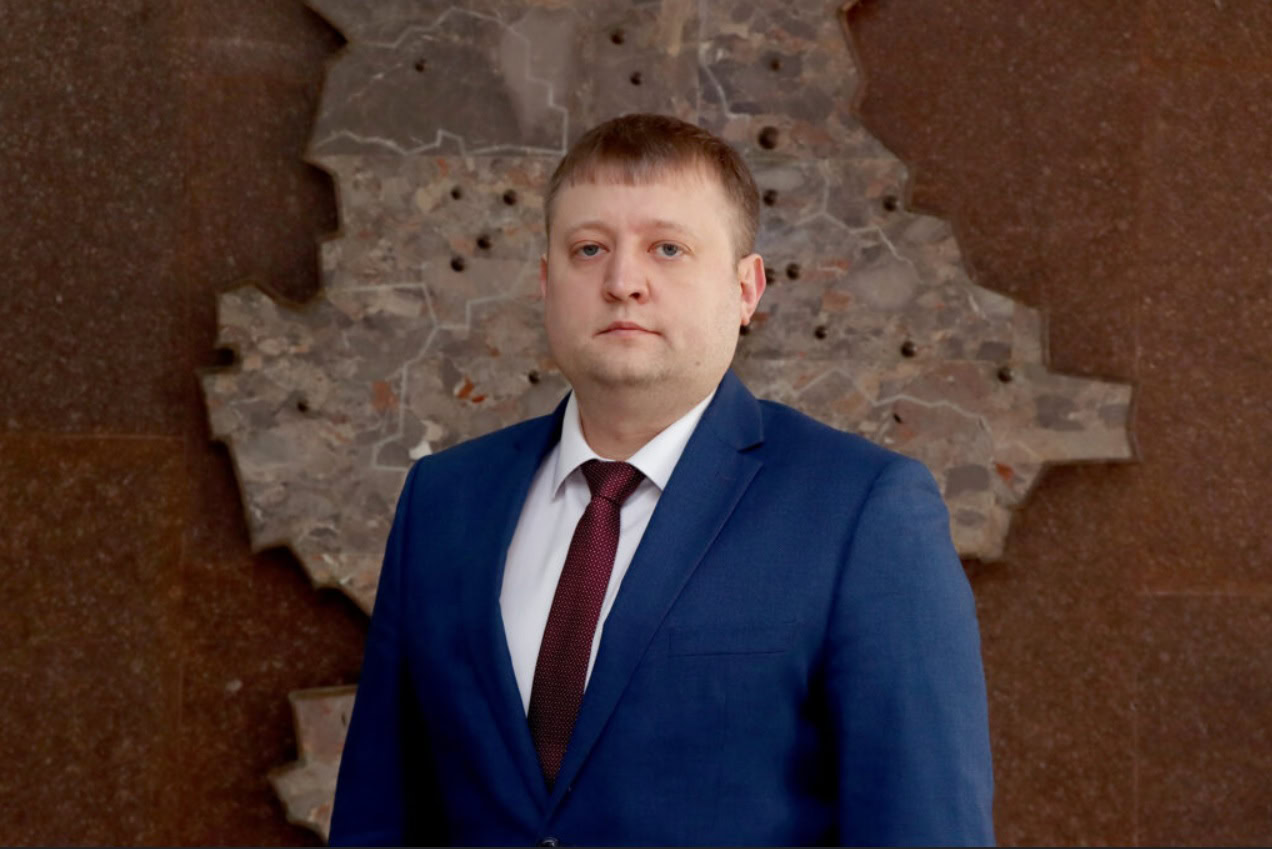 Олександр Дудник