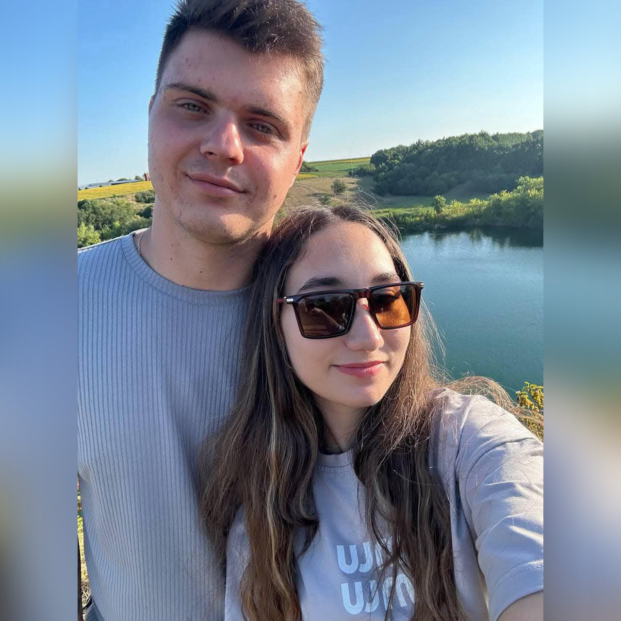 Зображення до посту: “У 18 років пішов до військкомату добровольцем”: згадаймо Олександра Постернака, який загинув під Святогірськом