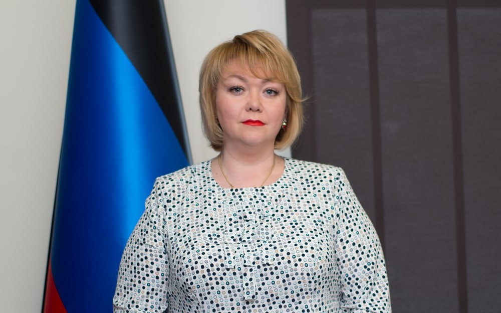 Ольга Макеєва