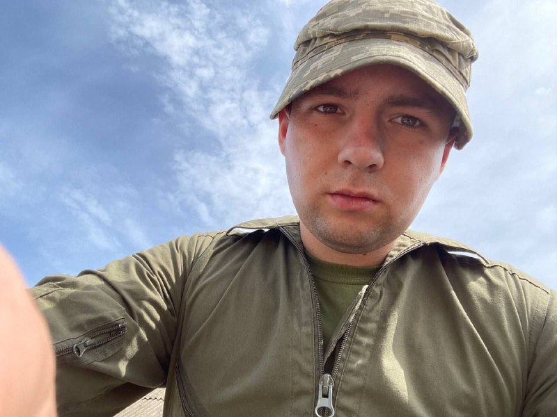 Роман Хопта