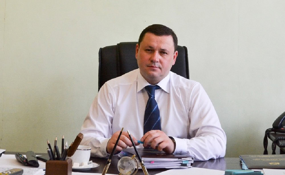 Сергій Роздорський
