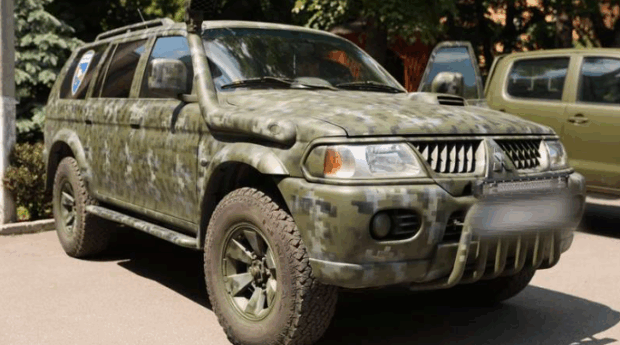 Что будет с гуманитарными авто после войны: новые правила для военных