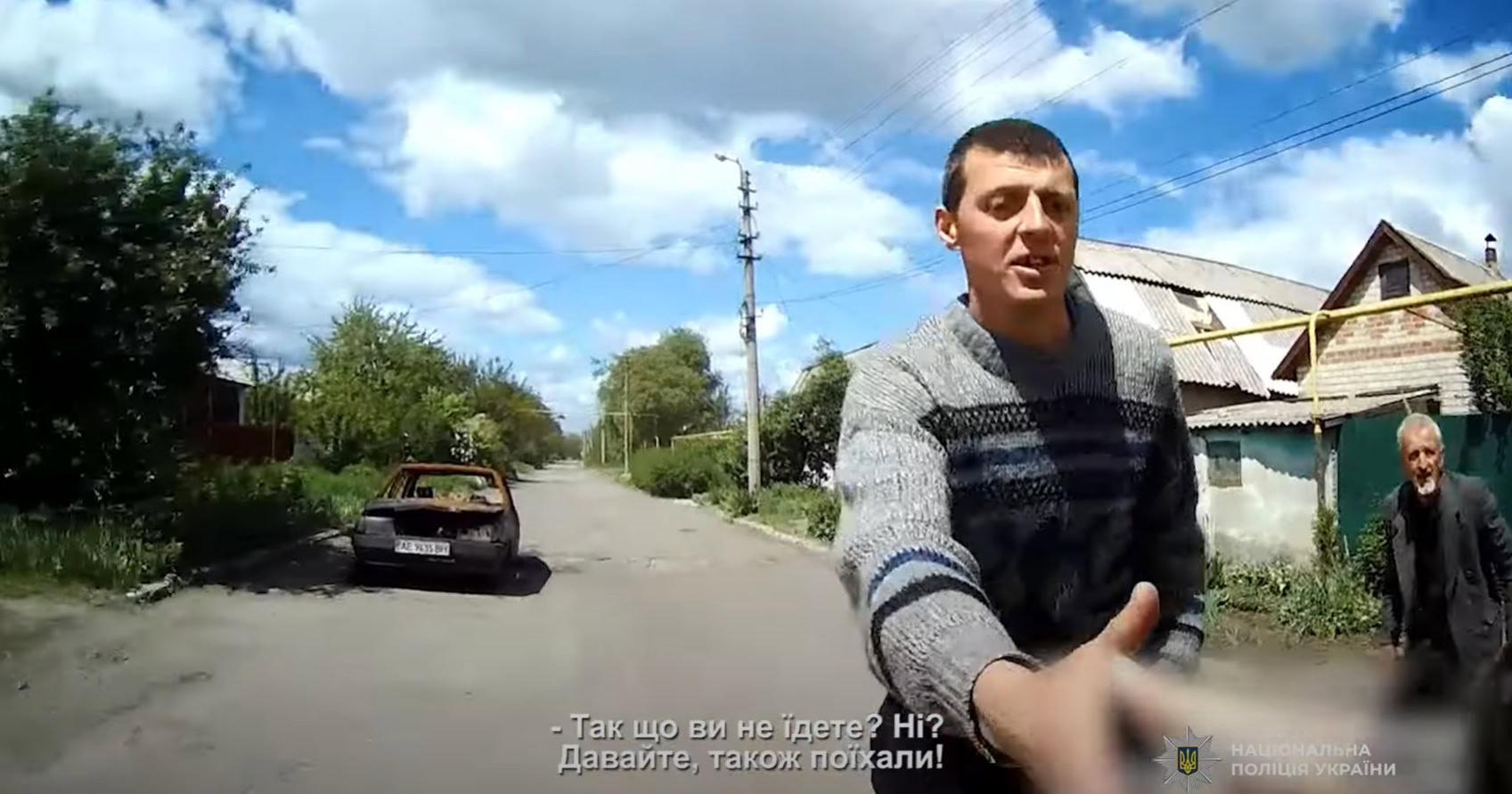 Зображення до посту: У небезпеці на прифронтових територіях лишаються сотні чоловіків: чому відмовляються їхати та де це найбільш поширено