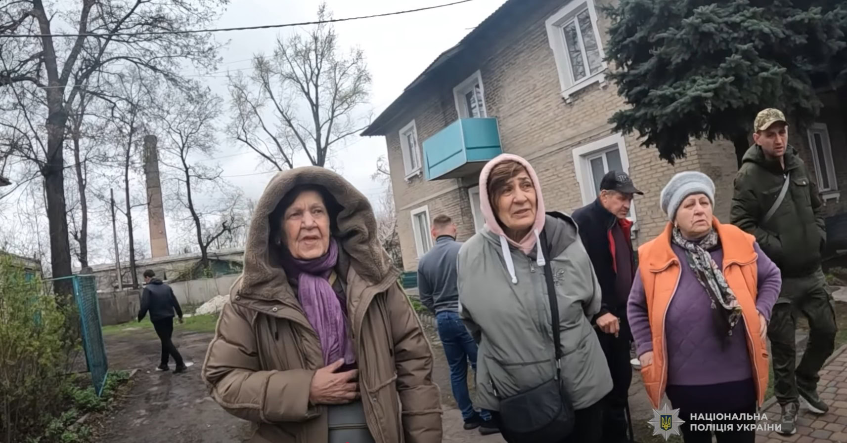 Зображення до посту: У небезпеці на прифронтових територіях лишаються сотні чоловіків: чому відмовляються їхати та де це найбільш поширено