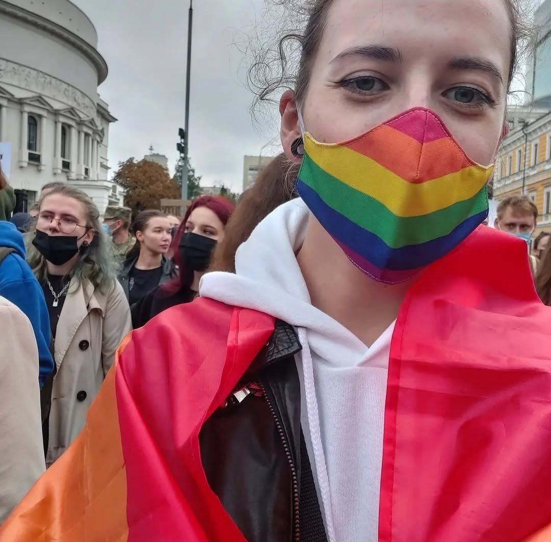 Вікторія Касянчук