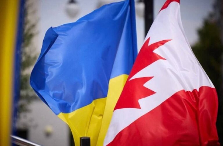 Канада оголосила про новий пакет військової допомоги Україні на понад 25 мільйонів доларів США: що увійде в цю суму
