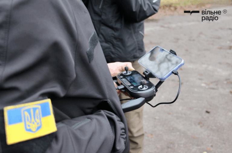 Італія передала Україні 1,5 млн євро на розмінування земель і допомогу постраждалим