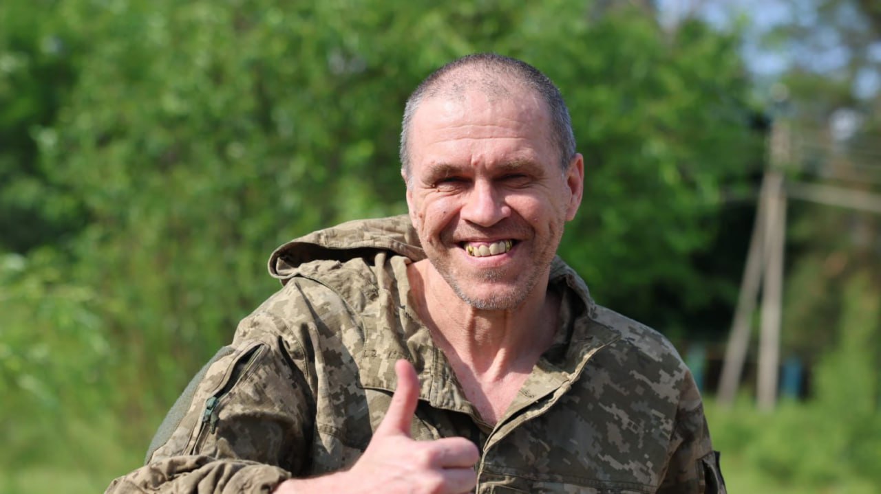 Зображення до посту: Україна та Росія провели обмін пораненими військовими