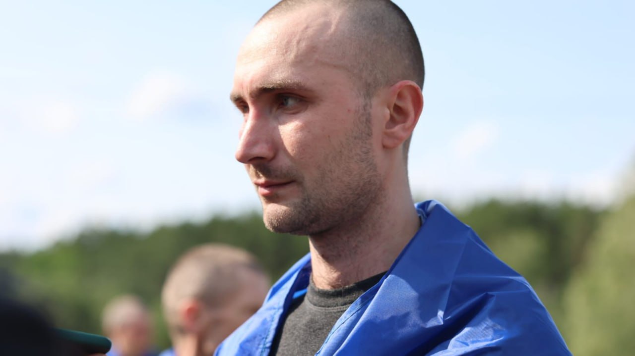 Зображення до посту: Україна та Росія провели обмін пораненими військовими