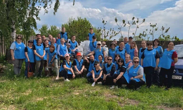 Коли рибалка — більше, ніж хобі: як громадська ініціатива з Краматорська переросла у всеукраїнський рух