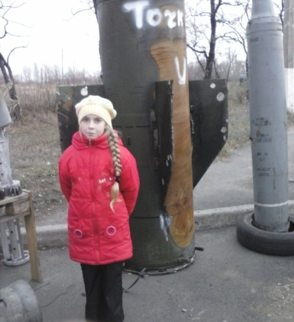 Зображення до посту: “Я боялася, що мене не впустять в Україну”: історія дівчини, яка втекла з окупованої Макіївки й почала нове життя у Харкові