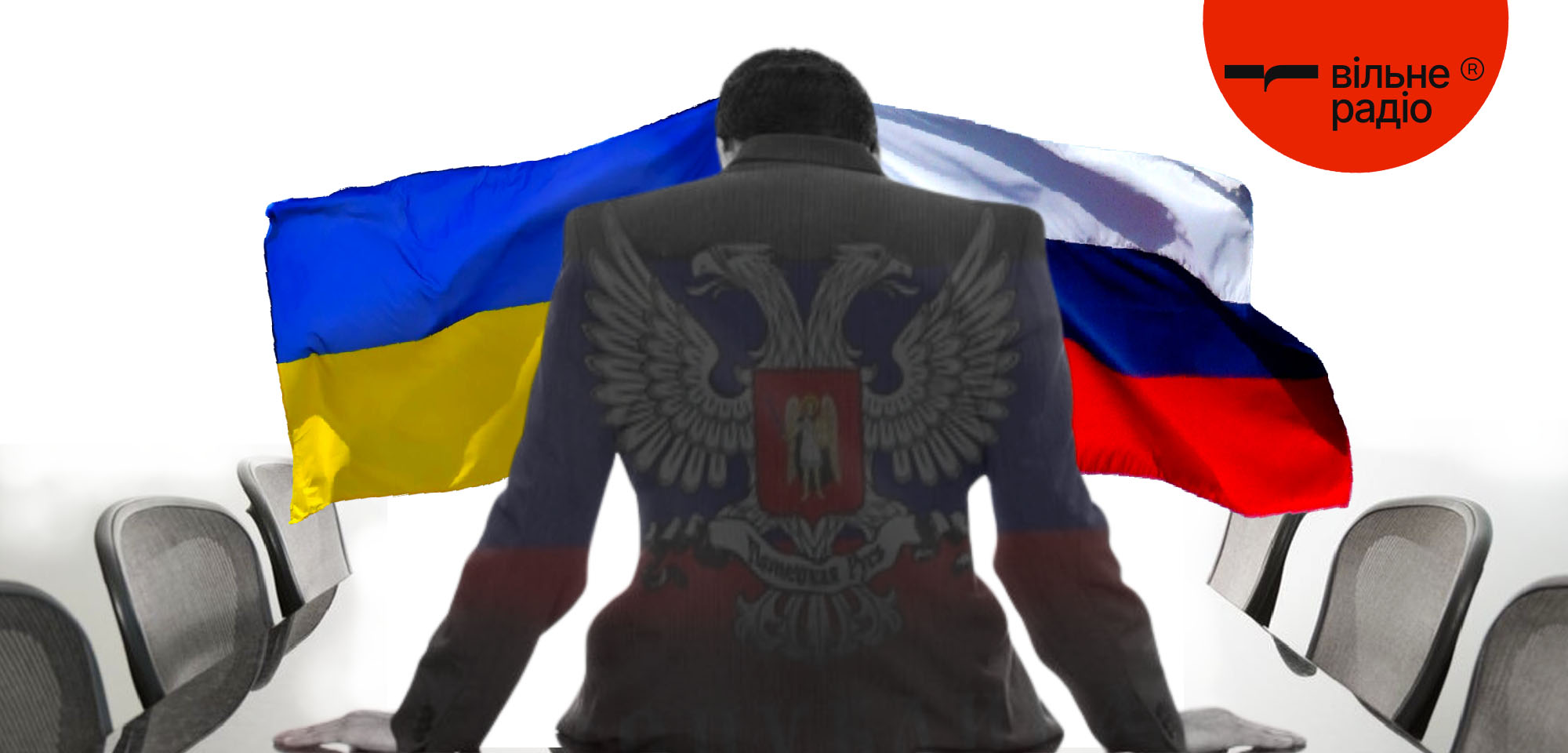 Скільки серед членів фейкового “уряду т.з. ДНР” українців і росіян