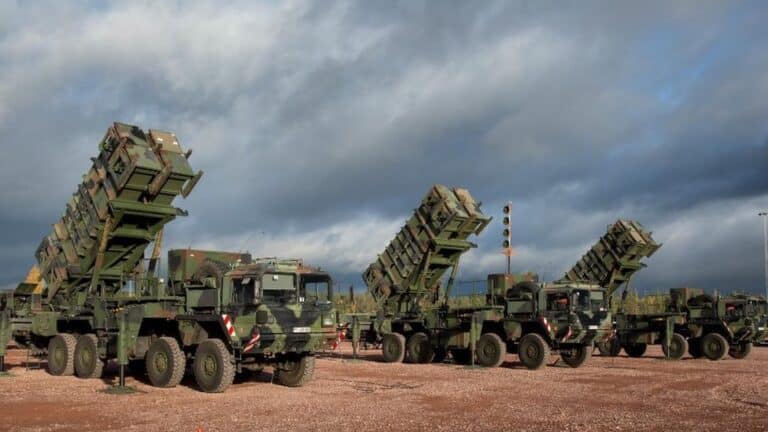 США можуть направити в Україну 17 систем Patriot, — Трамп