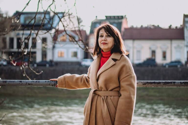 “Закарпаття — наша нова домівка, Донбас — наші корені”: як  переселенка з Шахтарська співзаснувала ГО для вихідців зі сходу
