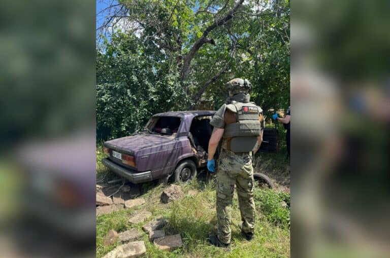 Серед жителів — п’ятеро загиблих та один поранений: росіяни вдарили по Костянтинівці й Дружківці