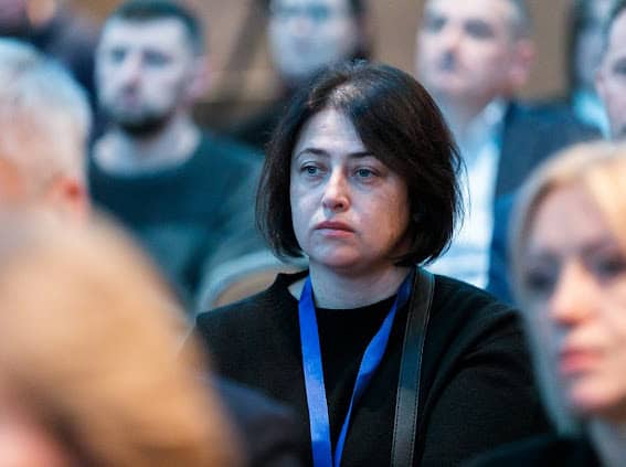 Що відомо про голову Донецького окружного адміністративного суду Олену Кошкош: біографія, доходи, родина