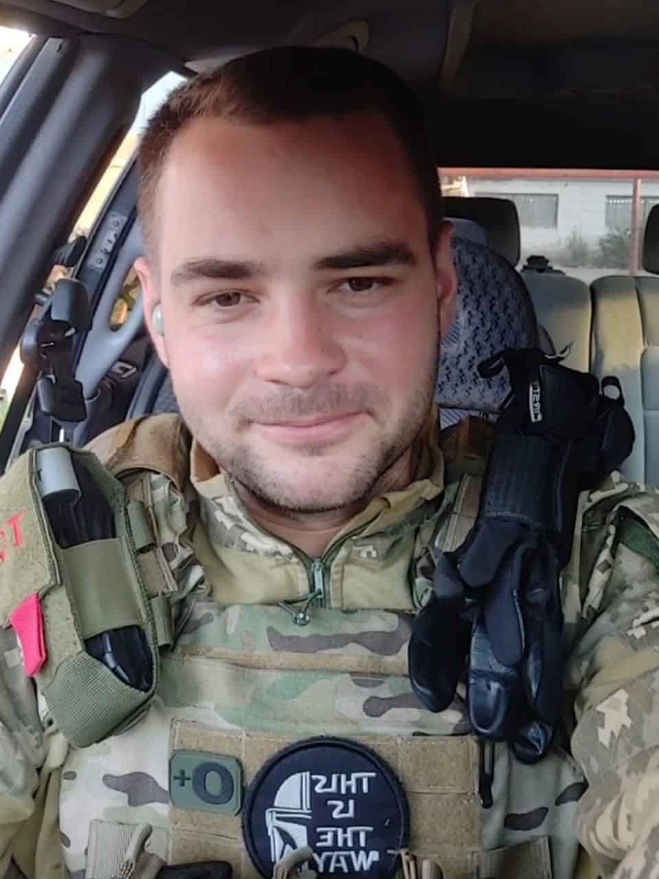 Зображення до посту: “Я встиг бути щасливим”: згадаймо Данила Богуславського з Ужгорода, який загинув, рятуючи побратима