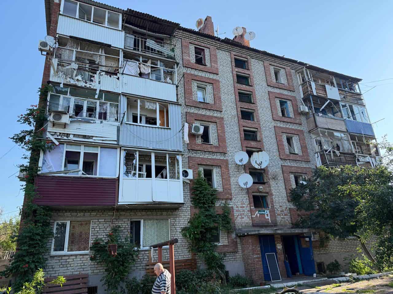 Обстріл Слов'янська 7 липня 2025 року що відомо про поранених