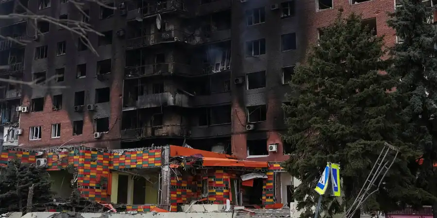 Скільки людей залишаються у Покровську та громаді на середину липня 2025 року: дані ВА