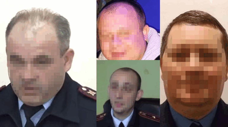Перегляньте новину: “Фільтрували” населення”: чотирьох псевдоправоохоронців із Маріуполя судитимуть за пособництво Росії (деталі) “Фільтрували” населення”: чотирьох псевдоправоохоронців із Маріуполя судитимуть за пособництво Росії (деталі)