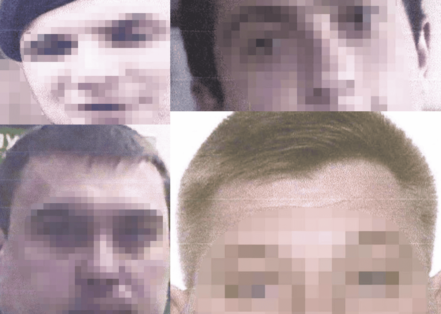 4 представників “військової комендатури “ДНР” підозрюють у створенні катівні на ТОТ Донеччини: деталі