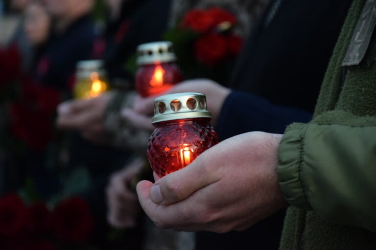 28 липня — офіційно День вшанування захисників і захисниць України. Чому саме ця дата
