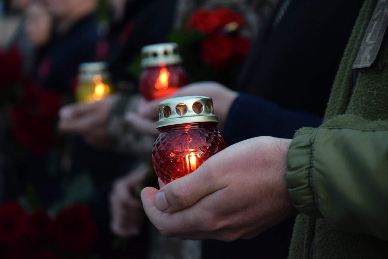 Коли в Україні відзначають День вшанування пам'яті захисників і захисниць України