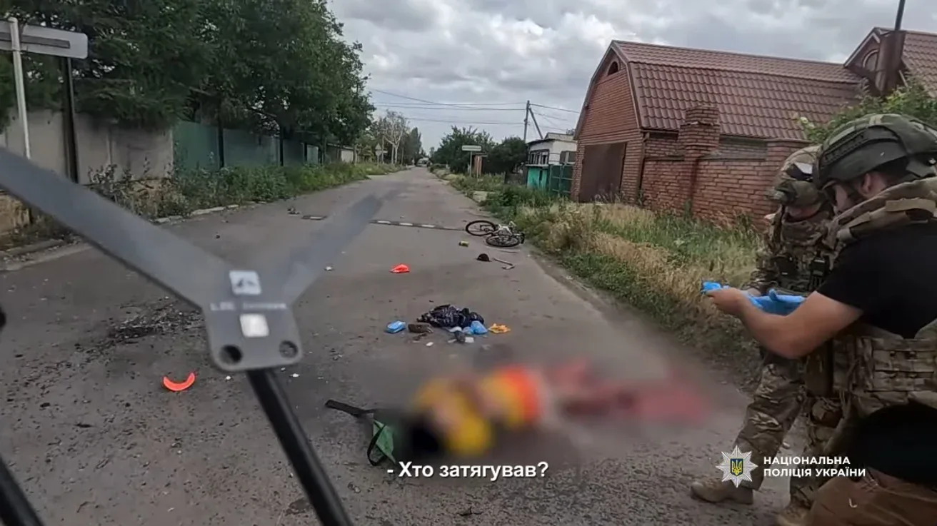 Росіяни атакували екіпаж “Білого Янгола” під час евакуації з Покровська