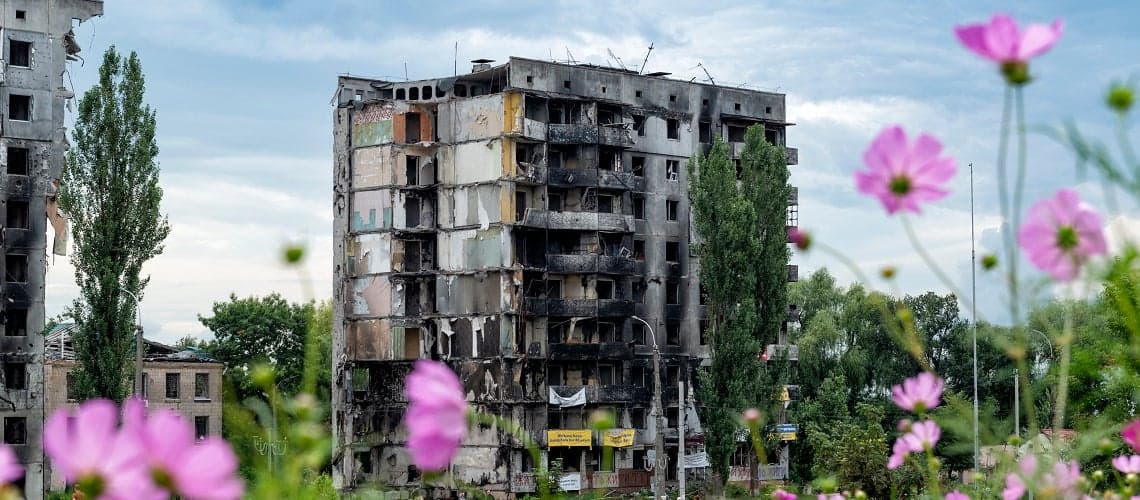 ЄС створити флагманський фонд для відновлення України: що про нього відомо