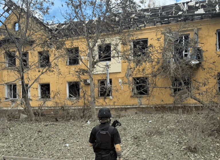 На Донеччині за добу загинули восьмеро цивільних, поранені ще 11: що відомо про російські обстріли за 3 липня (ЗВЕДЕННЯ)