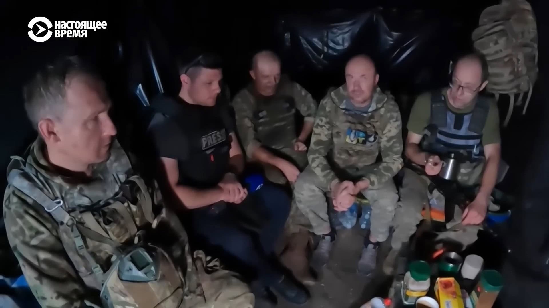Бої на Покровському напрямку