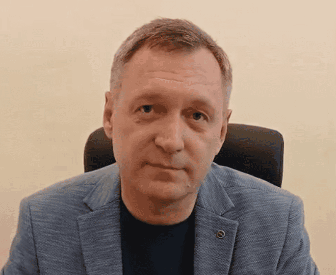 Владислав Лаврик став головою Волноваської РДА