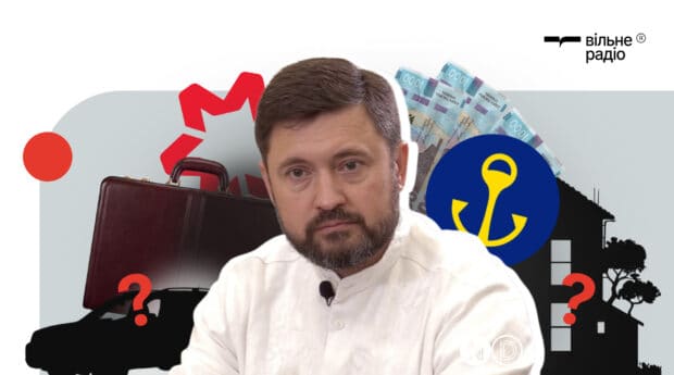 Мэр оккупированного Мариуполя Вадим Бойченко: биография, семья, успехи и неудачи на должности (ДОСЬЕ)
