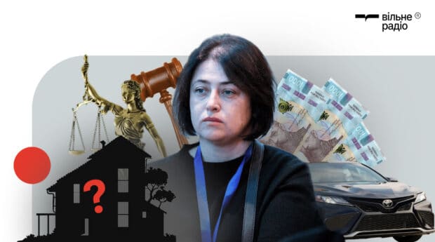 Что известно о главе Донецкого окружного административного суда Елене Кошкош: биография, доходы, семья (ДОСЬЕ)