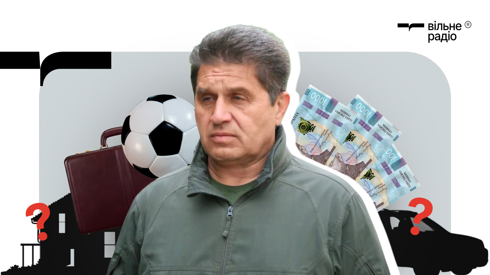 Начальник Мирноградської ВА Юрій Третяк