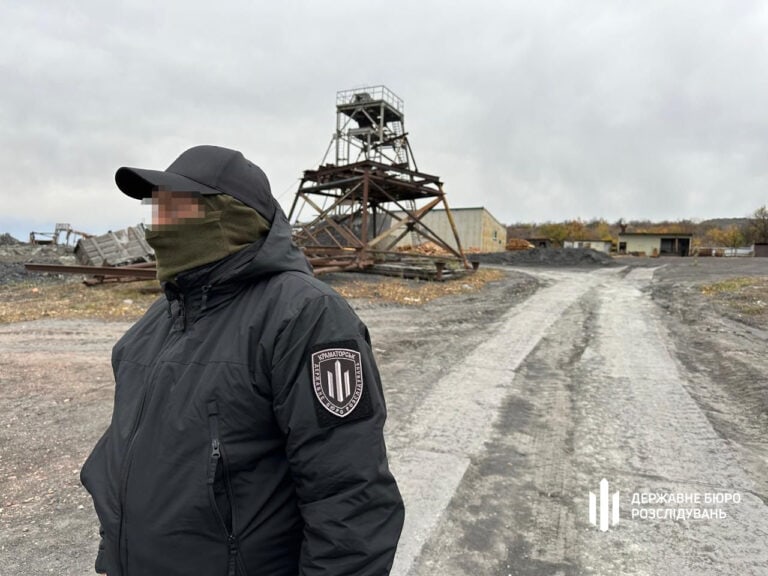 Дело о, вероятно, незаконной добыче угля на 5 млрд грн возле шахты Свято-Покровская передано в суд (детали)