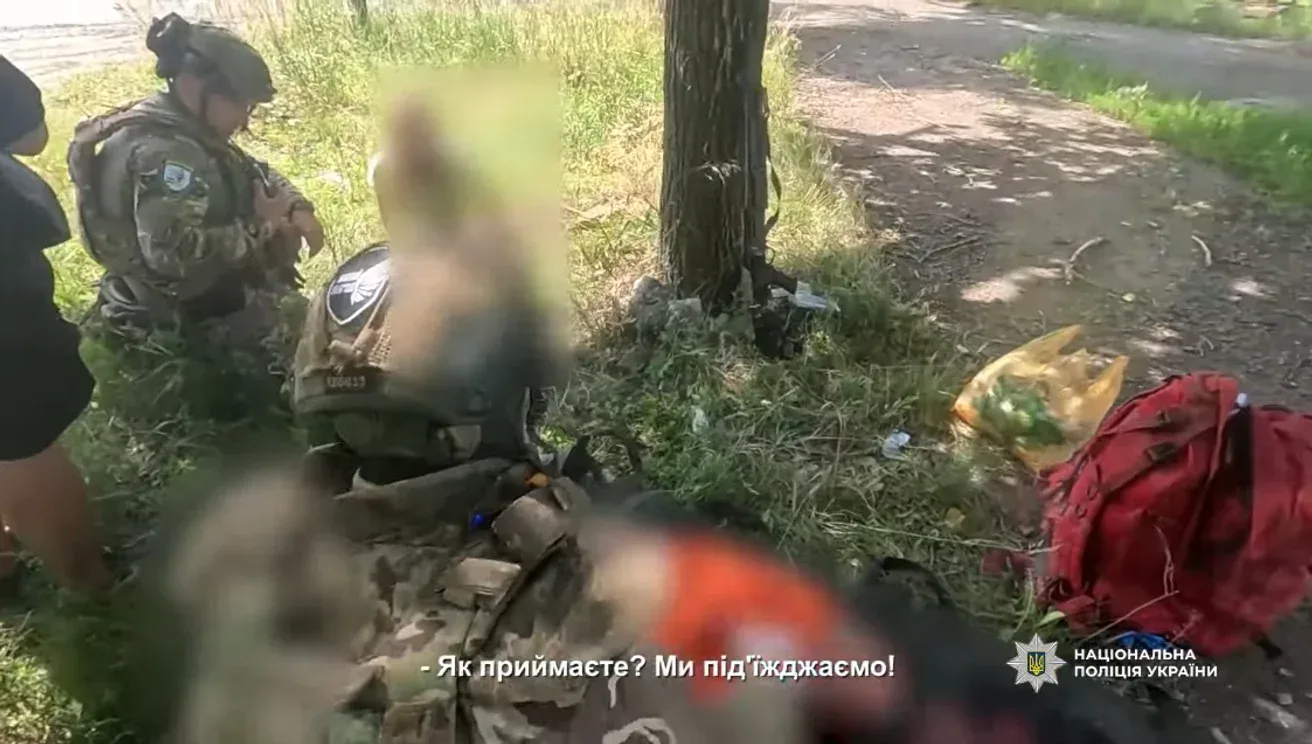 Росіяни атакували екіпаж “Білого Янгола” під час евакуації з Покровська