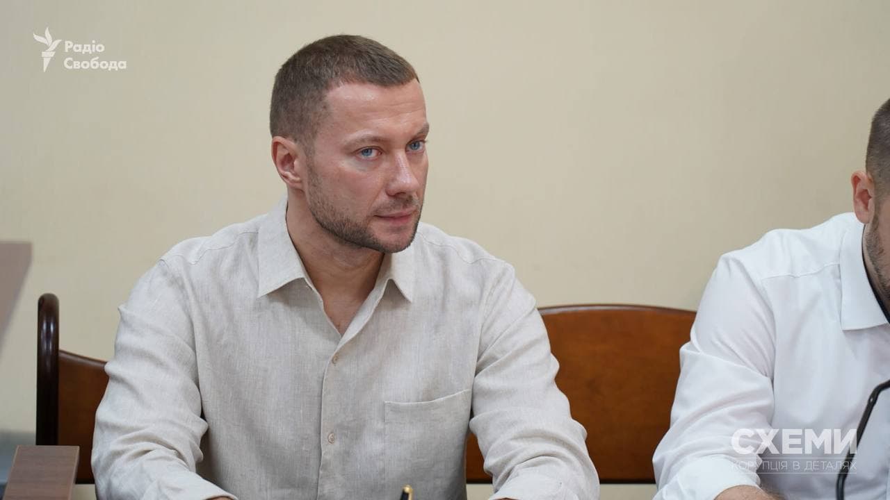 Справу ексочільника ДонОВА Павла Кириленка скерували до суду: що відомо